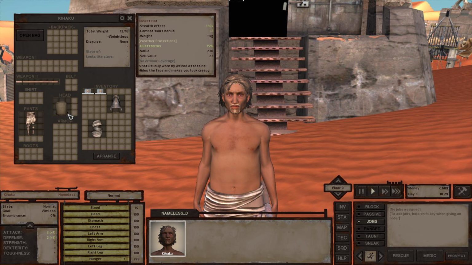 kenshiのおすすめMOD＆導入方法を解説！（2021年更新）