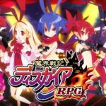 「魔界戦記ディスガイアRPG」を徹底レビュー！ 初めて遊んだ感想！